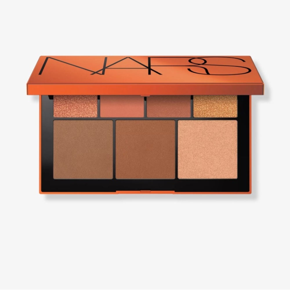NARS Laguna Ultimate Face Palette